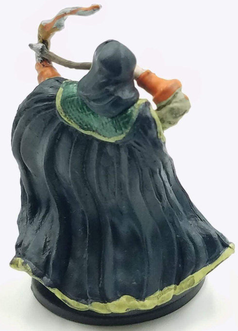 Icons of the Realms: D&D Premium Miniatures Wave 6: Elf Rogue - Male