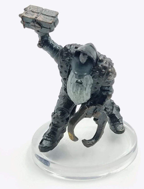 Duergar Hammerer - Snowbound - Dungeons & Dragons - #5