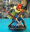 Cleric of Dol Arrah - Angelfire - Dungeons & Dragons Miniature (DDM) - #2