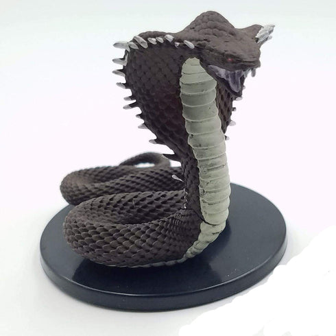 Emperor Cobra - Dungeons Deep - Pathfinder/Dungeons & Dragons - #29