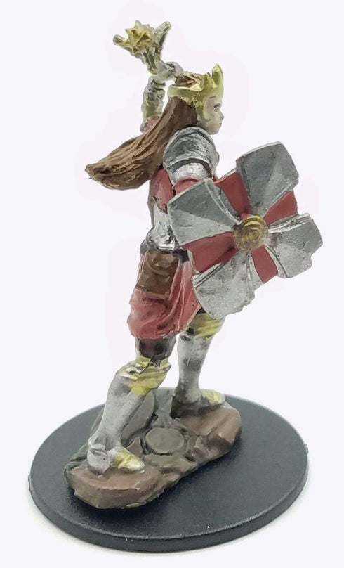 Icons of the Realms: D&D Premium Miniatures Wave 6: Human Cleric - Female
