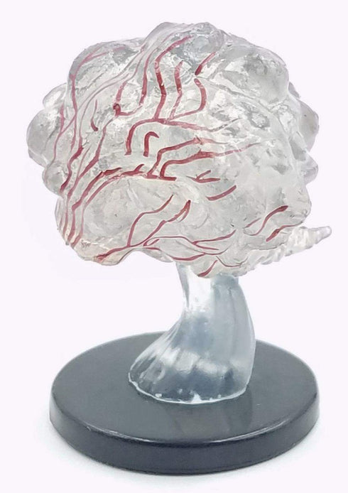 Vampiric Mist - Fangs and Talons - Dungeons & Dragons - #22