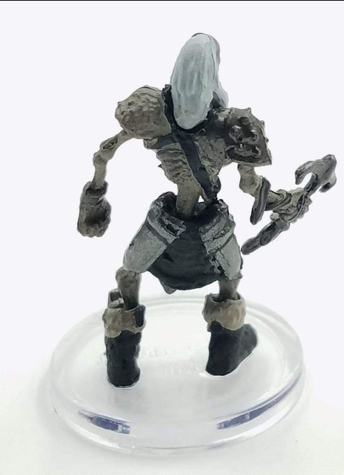 Skeletal Sentinel - Snowbound - Dungeons & Dragons - #6