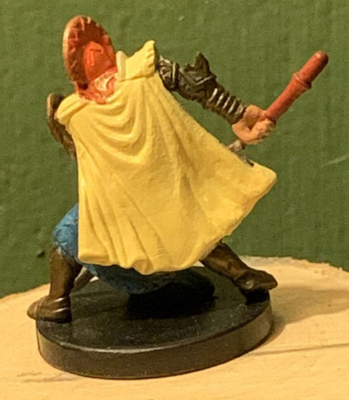 Cleric of Dol Arrah - Angelfire - Dungeons & Dragons Miniature (DDM) - #2