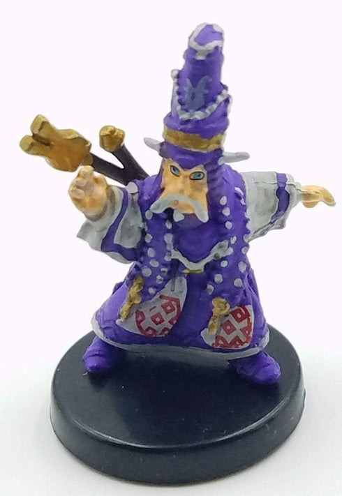 Gnome Summoner - Dungeons Deep - Pathfinder/Dungeons & Dragons - #34