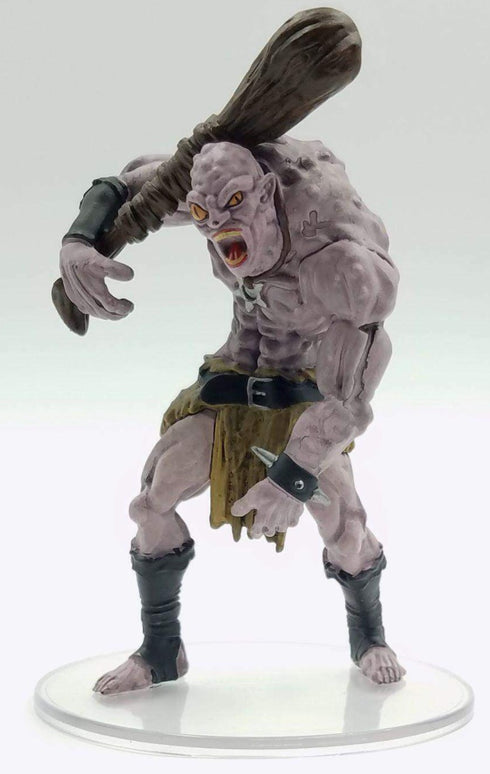 Fomorian - Snowbound - Dungeons & Dragons - #31