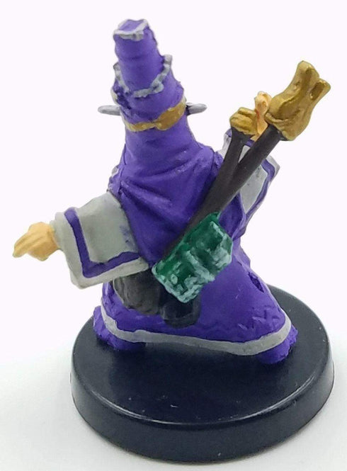 Gnome Summoner - Dungeons Deep - Pathfinder/Dungeons & Dragons - #34