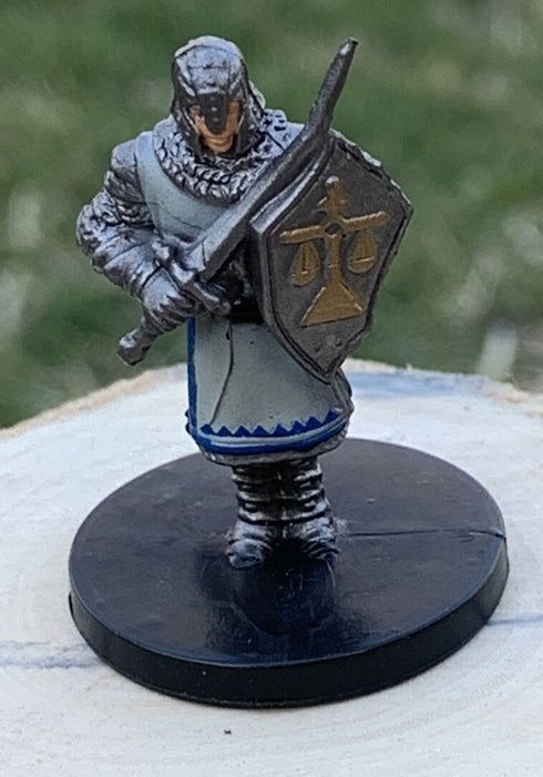 Merchant Guard - Desert of Desolation - Dungeons & Dragons (DDM) - #12