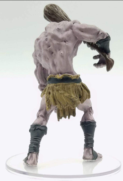 Fomorian - Snowbound - Dungeons & Dragons - #31