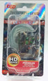 Icons of the Realms: D&D Premium Miniatures Wave 6: Water Genasi Druid - Male