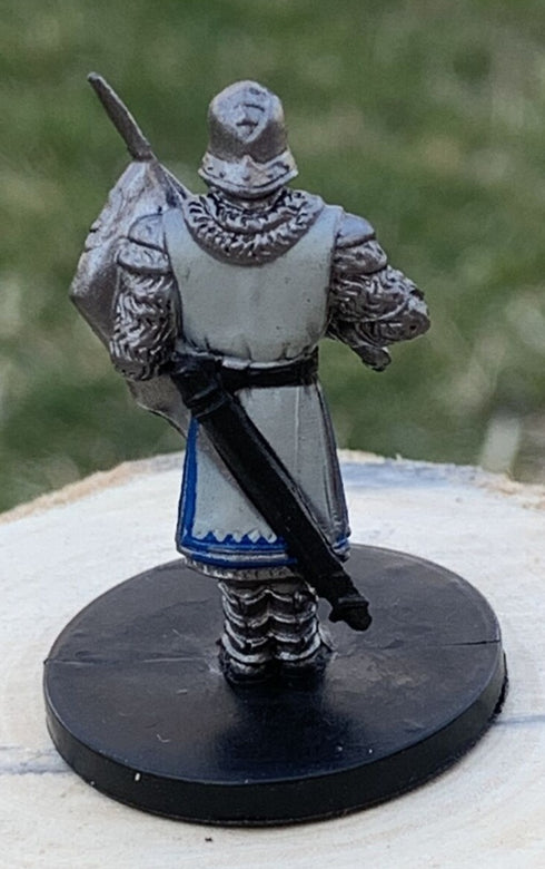 Merchant Guard - Desert of Desolation - Dungeons & Dragons (DDM) - #12