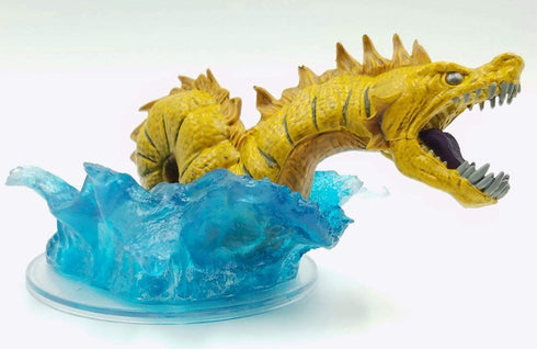 Critical Role - Monsters of Wildemount 2 - Swavain Basilisk - 16