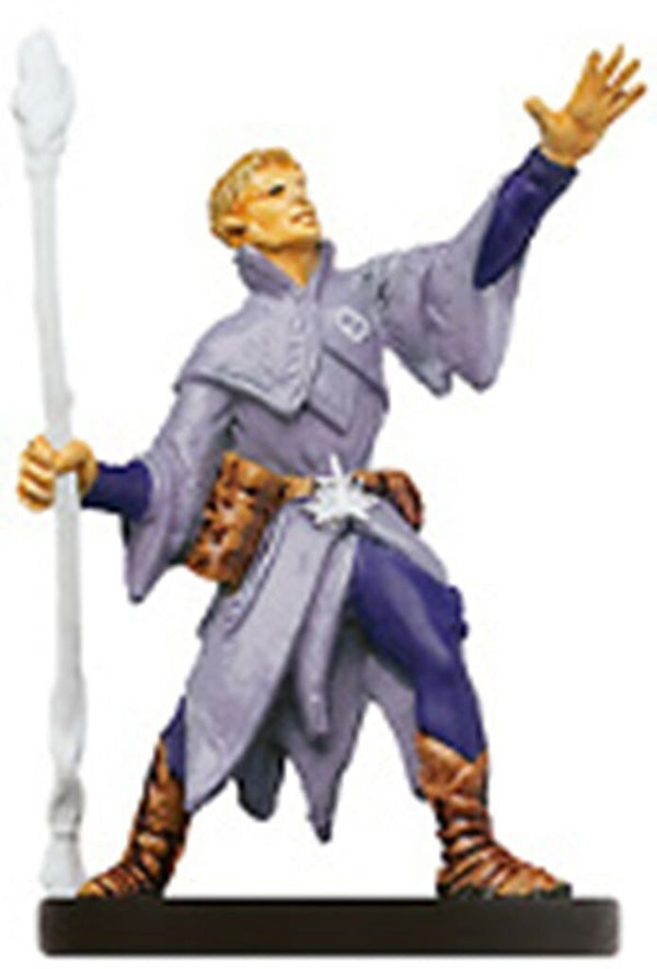Elf Conjurer - Desert of Desolation - Dungeons & Dragons (DDM) - #16