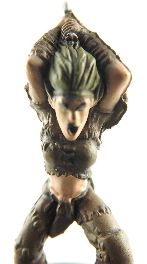Wild Elf Warsinger - Unhallowed - Dungeons & Dragons Miniature (DDM) - #26