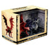 Pathfinder Battles City of Lost Omens Premium Figure Adult Red & Black Dragons