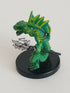 Sahuagin Ranger - Aberrations - Dungeons and Dragons Miniatures (DDM) - #42