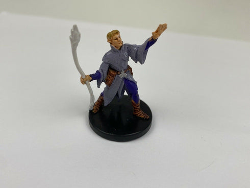 Elf Conjurer - Desert of Desolation - Dungeons & Dragons (DDM) - #16