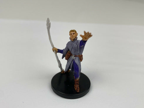 Elf Conjurer - Desert of Desolation - Dungeons & Dragons (DDM) - #16