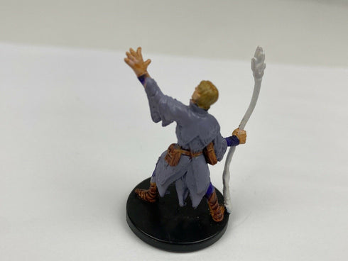 Elf Conjurer - Desert of Desolation - Dungeons & Dragons (DDM) - #16