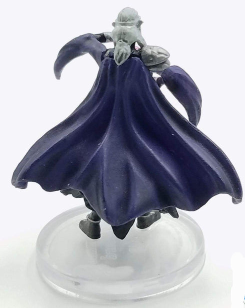 Dunamancy Wizard - Factions of Wildemount Kryn Dynasty & Xhorhas - 35