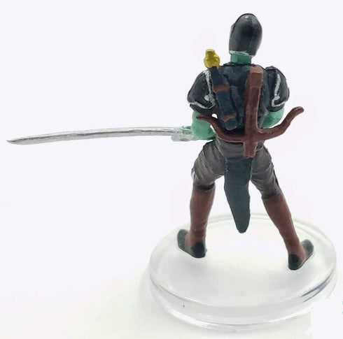 Demos Magen - Snowbound - Dungeons & Dragons - #2