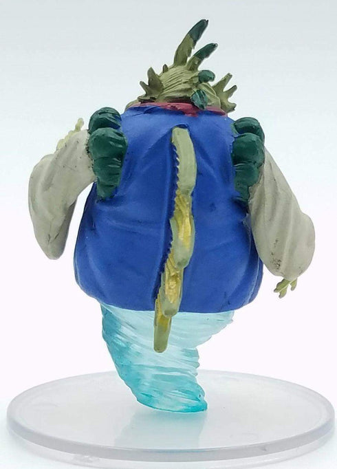 Marid - Fangs and Talons - Dungeons & Dragons - #29