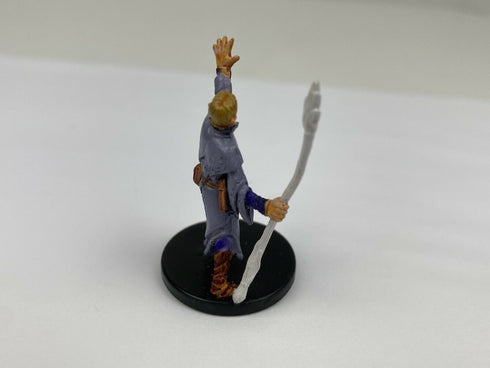 Elf Conjurer - Desert of Desolation - Dungeons & Dragons (DDM) - #16