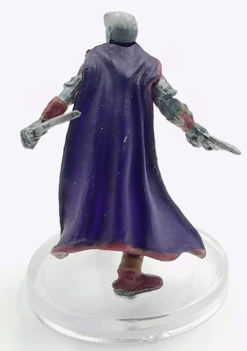 Dark Elf Rogue - Factions of Wildemount Kryn Dynasty & Xhorhas - 28