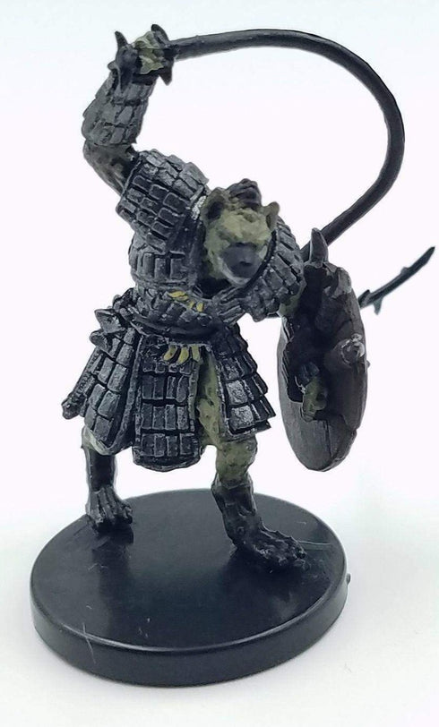 Gnoll Slaver - Dungeons Deep - Pathfinder/Dungeons & Dragons - #13