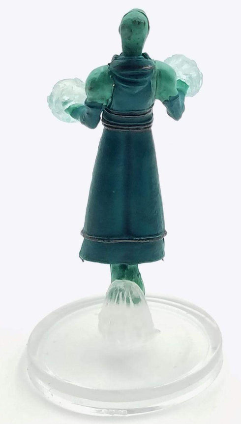 Galvan Magen - Snowbound - Dungeons & Dragons - #3