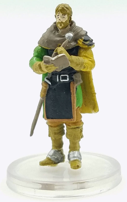 Saeth Cromley - Waterdeep Dragonheist Box 2