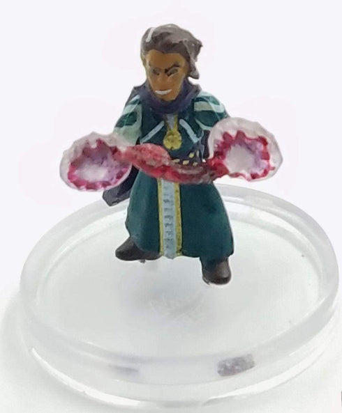 Chronurgy Wizard - Factions of Wildemount Kryn Dynasty & Xhorhas - 34