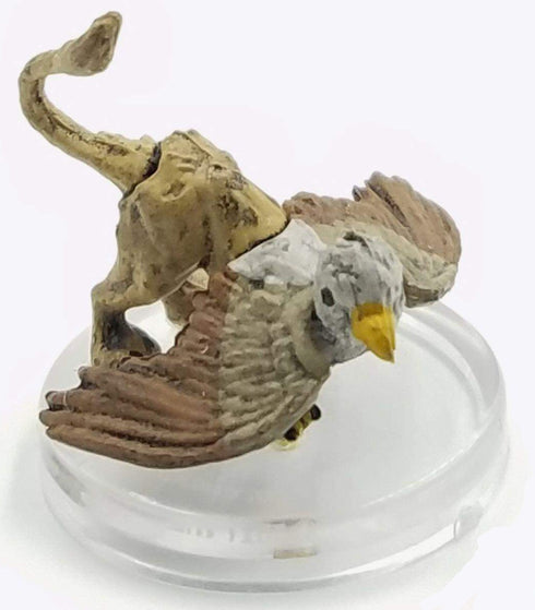 Griffon Hatchling - Snowbound - Dungeons & Dragons - #8