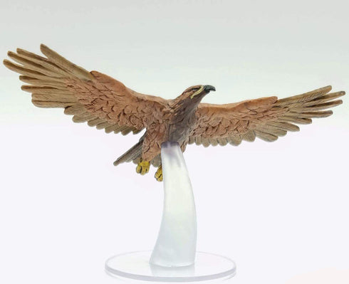 D&D Icons of the Realms Wild Shape & Polymorph Set 2 - 10 - Giant Eagle