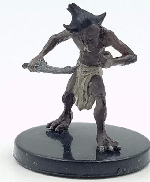 Meazel (Sword) - Volo's and Mordenkainen's Foes - 13/44