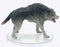 D&D Icons of the Realms Wild Shape & Polymorph Set 2 - 13 - Dire Wolf