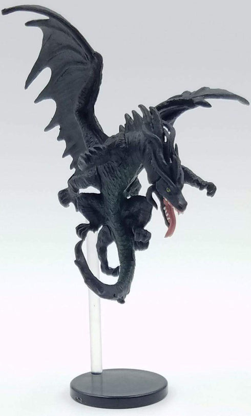 Dracolisk - Dungeons Deep - Pathfinder/Dungeons & Dragons - #16
