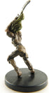 Wild Elf Warsinger - Unhallowed - Dungeons & Dragons Miniature (DDM) - #26