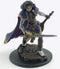 Pathfinder Battles: Premium Miniatures Wave 2: Human Bard Female