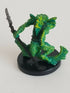 Sahuagin Ranger - Aberrations - Dungeons and Dragons Miniatures (DDM) - #42