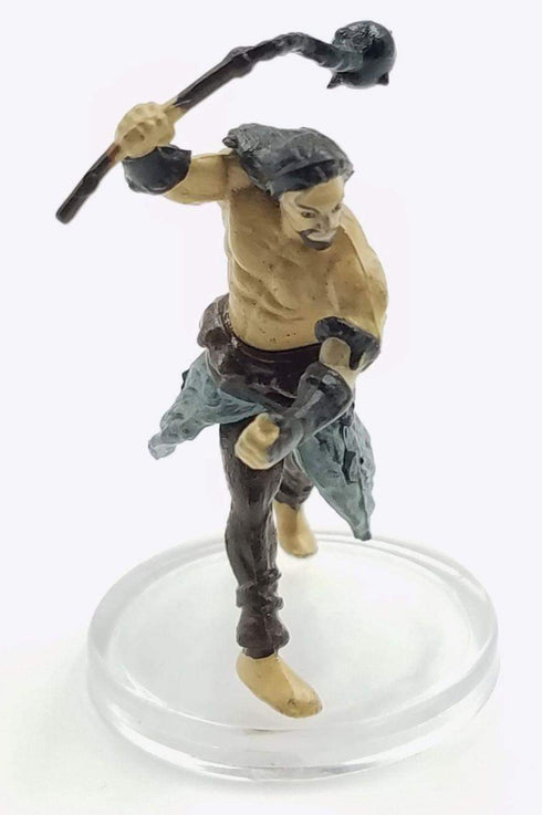 Chardalyn Berserker - Snowbound - Dungeons & Dragons - #1