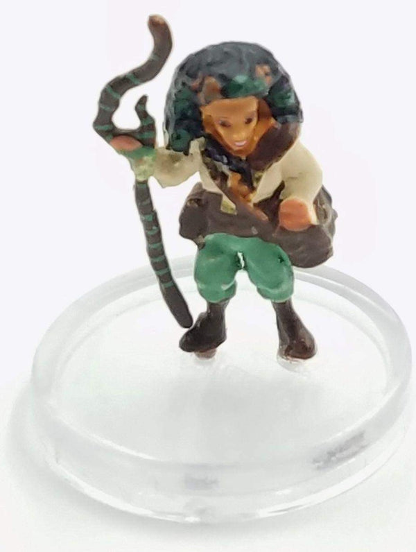 Lotusden Halfling - Factions of Wildemount Kryn Dynasty & Xhorhas - 27