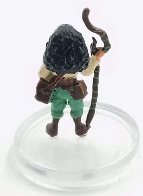 Lotusden Halfling - Factions of Wildemount Kryn Dynasty & Xhorhas - 27