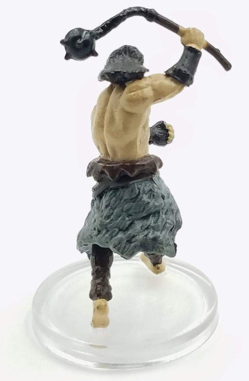 Chardalyn Berserker - Snowbound - Dungeons & Dragons - #1