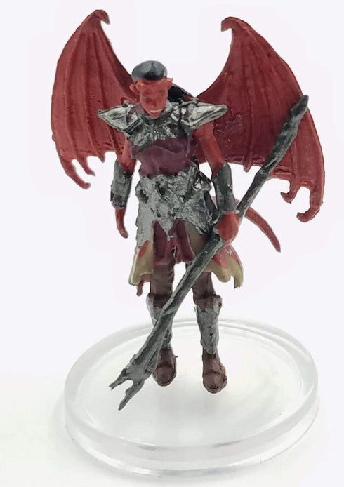 Cambion - Snowbound - Dungeons & Dragons - #13