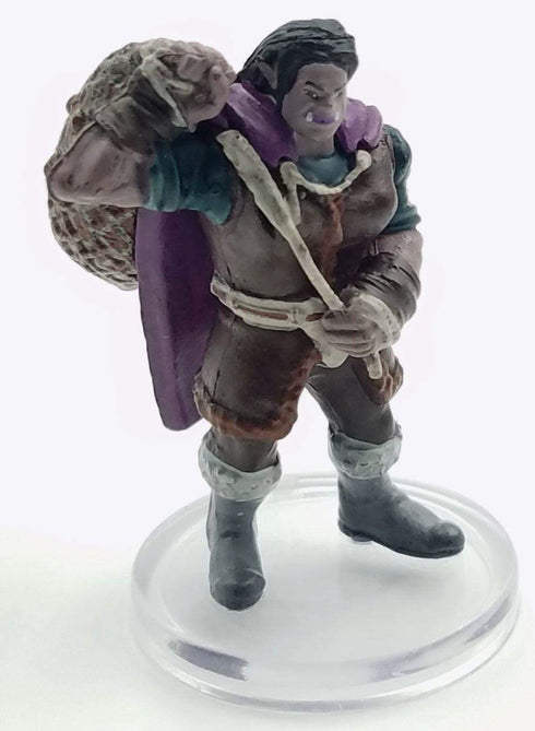 Trader of Kryn - Factions of Wildemount Kryn Dynasty & Xhorhas - 31