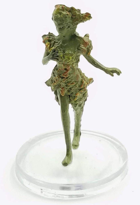 Dryad - Snowbound - Dungeons & Dragons - #18