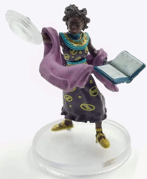 Graviturgy Wizard - Factions of Wildemount Kryn Dynasty & Xhorhas - 33