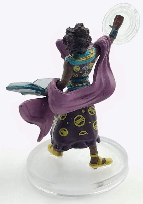 Graviturgy Wizard - Factions of Wildemount Kryn Dynasty & Xhorhas - 33