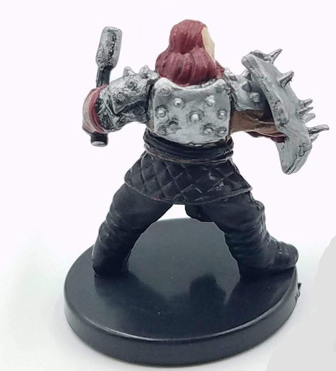 Dwarf Barbarian - Dungeons Deep - Pathfinder/Dungeons & Dragons - #21